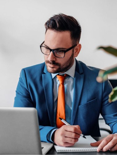 Program Manager, U.S. Government Contractor