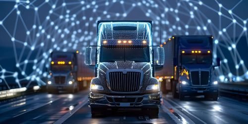 Logistics & Transportation