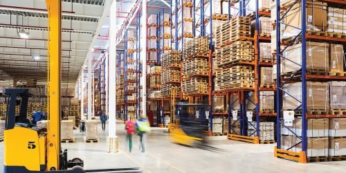 Procurement & Supply